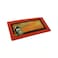Drymate Cat Litter Mats HUNGRY KITTY 20 X 28 Inch/ 51Cms X 71 Cms