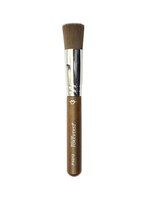 Buy Forever52 Powder Brush Px012 Brown  Silver in Saudi Arabia