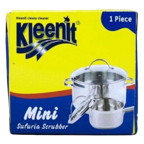 Kleenit Mini Spiral Scourer 12g