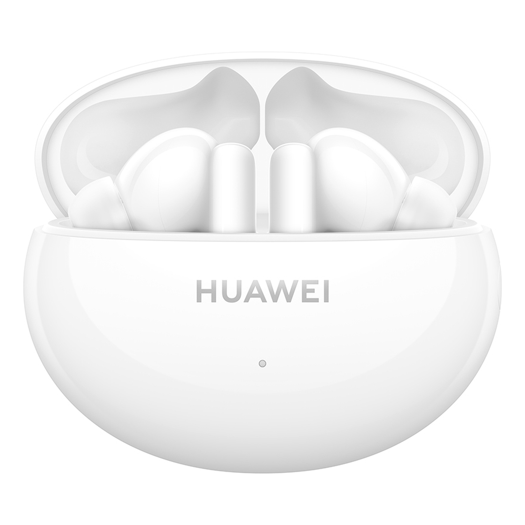 Huawei FreeBuds 5i TWS In-Ear Earbuds With Charging Case Ceramic White