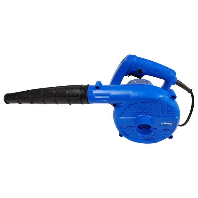 Thumbnail image for Electric Blower 650W Premium Professional Air Blower Pressure 2.8 m3/Min 13000/rpm 220/240V 50/60Hz WINNER EB650