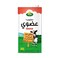 Arla Organic Milk Low Fat 1L