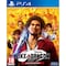 Playstation 4 - Yakuza: Like a Dragon