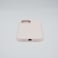Perfect C Silicone Case Iphone 13 Pro Chalk Pink