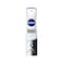 Nivea Black And White Invisible Silky Smooth Anti Perspirant Deodorant Spray 150ML
