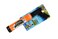 Stream Machine Water Gun Launcher Tl-500 2 Inch Single Barrel Water Launcher, Water Soaker Gun Shoots 40+ Ft, Pool Squirt Gun For Outdoor Summer Fun