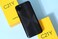 C21Y Dual SIM Cross Black 4GB RAM 64GB 4G LTE - Middle East Version