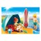 PLAY MOBIL FAMILY BEACH DAY