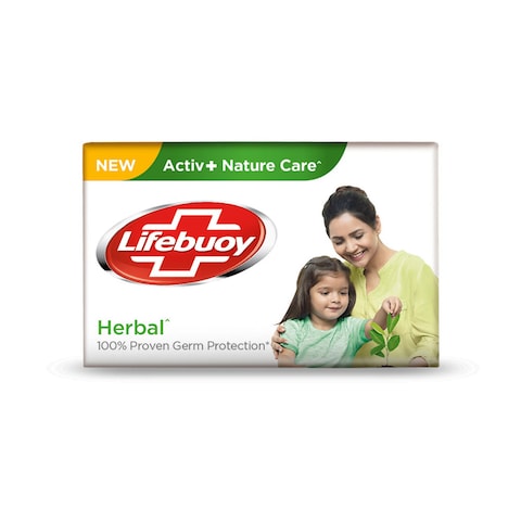 Lifebuoy Nature 130 gr