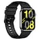 TotuLife Storm 3 Smartwatch Black 1.4-inch