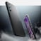 Spigen Liquid Air designed for Samsung Galaxy S23 case cover (2023) - Matte Black