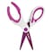 Scotch Designer Scissors Multicolour 16.5cm