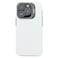 MagSafe-Enhanced iPhone 14 Pro, MOFT Snap Case - Cool White