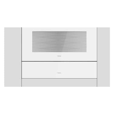 Teka KIT VS/CP COLOR Frontal Glass for Plate Warmer and Vacuum Sealing Machine