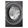 Haier HW80-BP12929S6 Front Loading Washer 8Kg Starry Silver