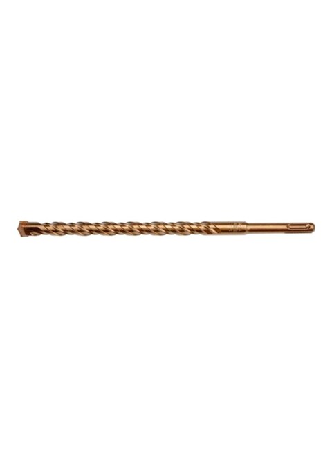 Masonary Drill Bit SDS PLUS S4 16x460mm Tip:DK30 Shank:Cr40 YT-4183