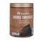 Carrefour Double Chocolate Ice Cream 1l