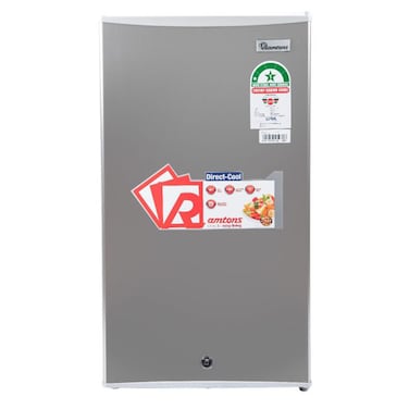 Ramtons Rf223 Single Door Refrigerator 93L