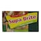Supa Brite Super Clean Pot Scrubber With Sponge 1 Piece