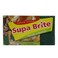 Supa Brite Super Clean Pot Scrubber With Sponge 1 Piece