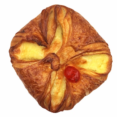 Apple Danish Pastry