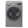LG Front Loading Washing Machine 13kg With Dryer 8kg F0K6DMK2S2 Stone Silver