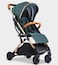 Tianrui Baby Pocket Stroller Plane Lightweight Portable Travelling Pram Children