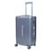 Ambest PC Luggage Hard Trolley 60cm