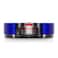Dyson 360 Vis Nav&trade; Robot Vacuum (Blue/Nickel)