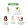 Garnier Color Naturals Hair Color - Dark Black