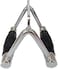 ULTIMAX Cable Machine Attachment Exercise Handle, Rowing Machine Handle Set Pull Down Exercise Handles