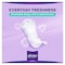 Always Daily Liners Comfort Protect Pads - Fresh Scent - 40 Pads