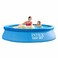 Intex easy pool 8 ft &times; 24 inch