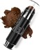Palladio Build+Blend Contouring Stick - Warm Brown - 7g