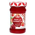 Buy Al Alali Strawberry Jam 400g in UAE