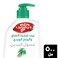Lifebouy Anti-Bacterial Hand Wash With Tea Tree Oil And Pink Salt 500ml