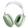Promate Wireless Bluetooth Headphones, Ergonomic Over Ear Adjustable Bluetooth 5.0 Headset with Mic, FM Radio, TF Card Slot and Wired Mode 3.5mm Jack