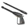 Generic-High Pressure Washer Gun High Power Washer Water Spray Gun with Long Wand 160bar Cleaning Tool for Washing Car Machine Watering Plants