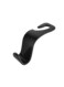 Bluelans - Universal Car Seat Back Hooks Vehicle Headrest Hanger Holder