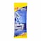 Gilette Blue II Plus Disposable Razors - 5 Razors