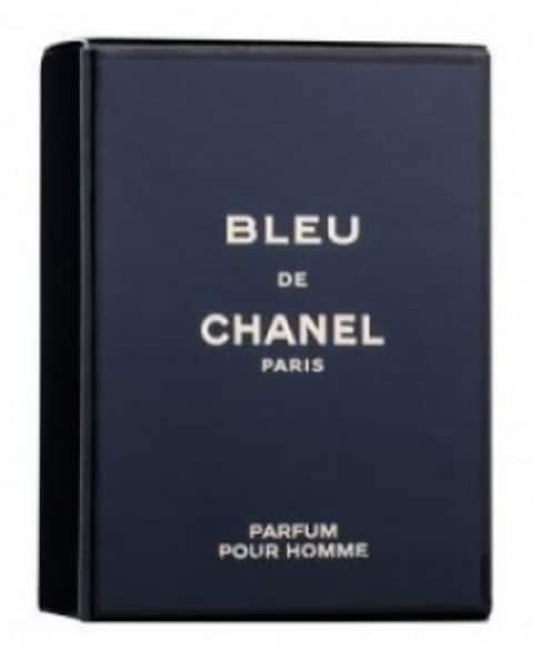 香水(男性用) CHANEL BLEU DE CHANEL PARFUM chanel blue men 3.4 parfum [ tst ] | eBay