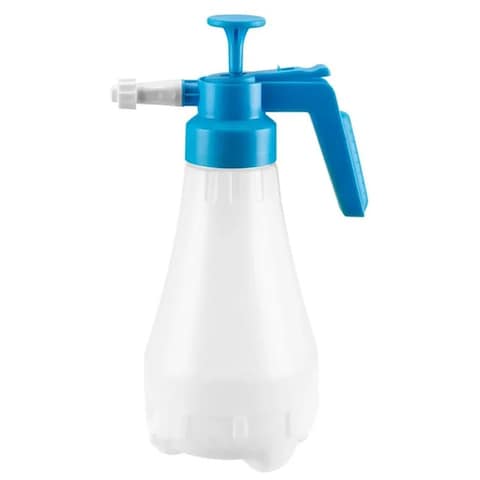 Car Cleaning Sprayer Car Hand Pump Sprayer Cleaning Foam Nozzle Sprayer Bottle 1.8L For Auto Washing For Car / Automotive / Home