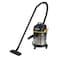 Karcher Max Dry Bagless Vacuum Cleaner DVAC 1800, 20 L 1800 W, Black, 4.9 kg