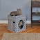 Midwest Homes For Pets Curious Cat Cube - Gyg