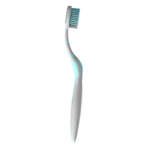 Signal Nature Elements Complete 8 Toothbrush For Natural Deep Clean   Freshness Infused With Ba