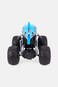 Kmart Remote Control Monster Beast Car, Black Combo