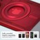 Spigen Classic C1 MagFit for iPhone 15 Pro case cover MagSafe compatible - Ruby