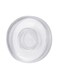 Iends - Universal Anti-Slip Silicone Gel Pad Phone Holder Mount Tranparent