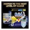 Finish Powerball Quantum All In 1 Lemon Sparkle Dishwasher Detergent 40 Tablets