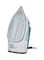 Sonashi Steam Iron 220ml 1800 W SI-5081C Blue/White